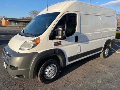 Used 2014 RAM ProMaster 1500 image 5