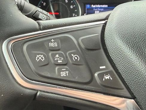 Used 2024 Chevrolet Equinox LT FWD image 13