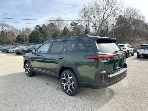 New 2026 Subaru Outback Touring XT AWD/4WD image 11