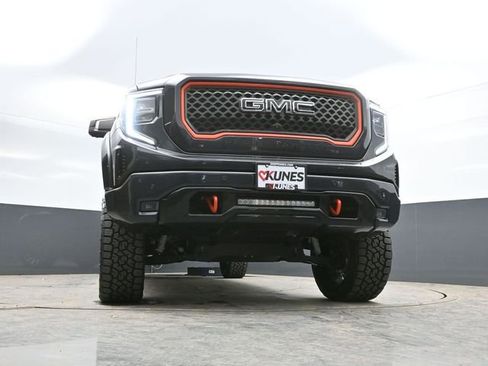 Used 2023 GMC Sierra 1500 AT4 w/ AT4 Premium Package image 51