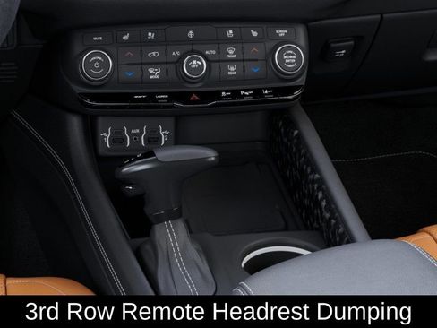 New 2026 Dodge Durango SRT Hellcat image 24