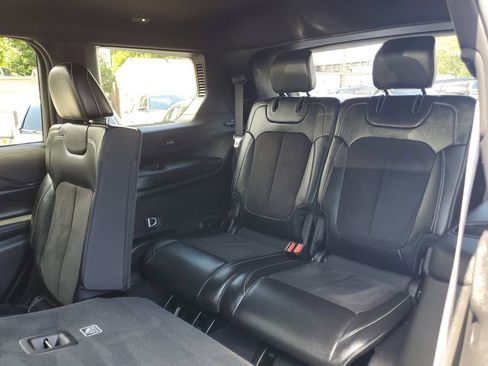 Certified 2024 Jeep Grand Cherokee L Laredo image 14