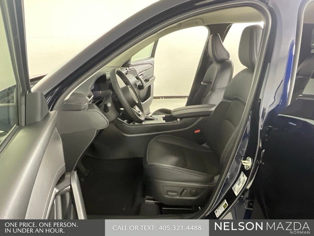 New 2026 MAZDA CX-5 Preferred AWD/4WD image 11