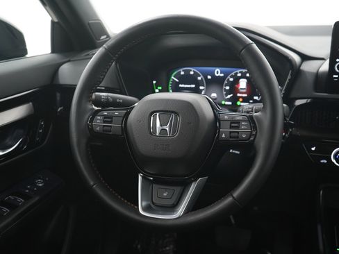 Used 2026 Honda CR-V Sport Touring image 17