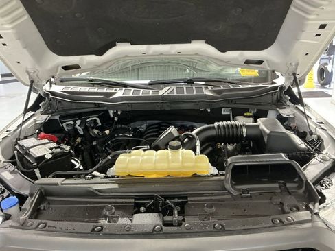 Used 2023 Ford F150 XLT w/ Equipment Group 302A High AWD/4WD image 27