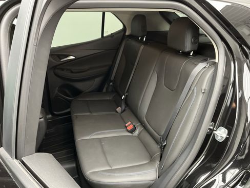New 2025 Buick Encore GX Sport Touring w/ Advanced Technology Package image 9