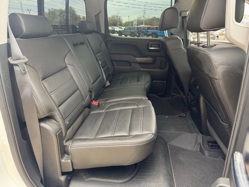 Used 2018 GMC Sierra 1500 Denali image 20