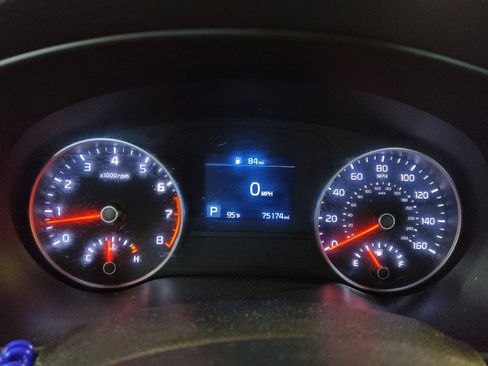 Used 2022 Kia Sportage LX FWD image 23
