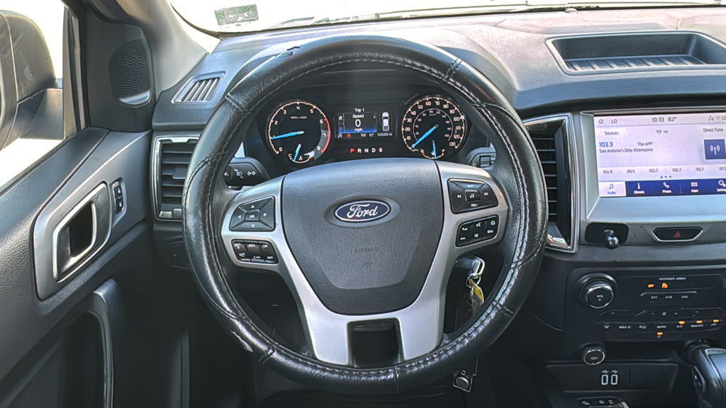 Used 2020 Ford Ranger XLT w/ FX4 Off-Road Package AWD/4WD image 27
