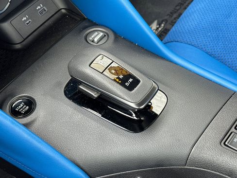 New 2024 Nissan Z Performance w/ Floor Mat Package image 23