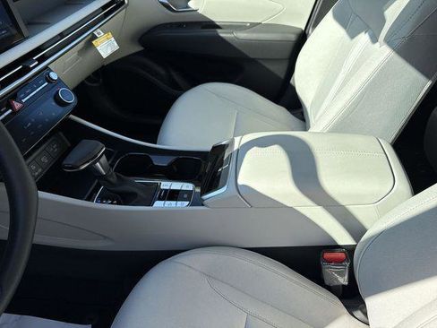 New 2026 Hyundai Tucson SEL image 24