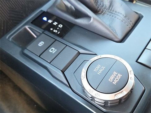 Used 2024 Toyota Tacoma TRD Sport image 25