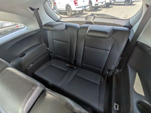 Used 2019 Acura MDX SH-AWD image 32