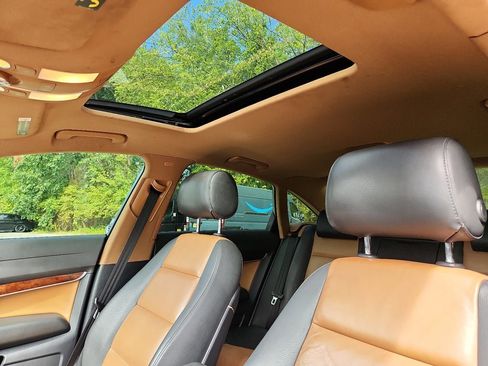 Used 2009 Audi A6 3.0T Prestige image 21