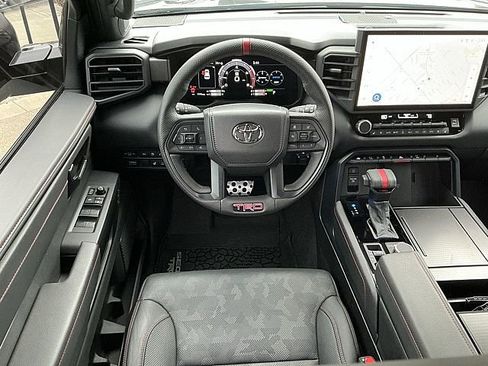 Used 2025 Toyota Sequoia TRD Pro image 5