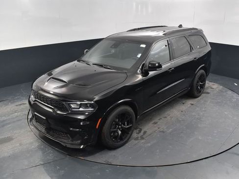 New 2026 Dodge Durango GT image 36