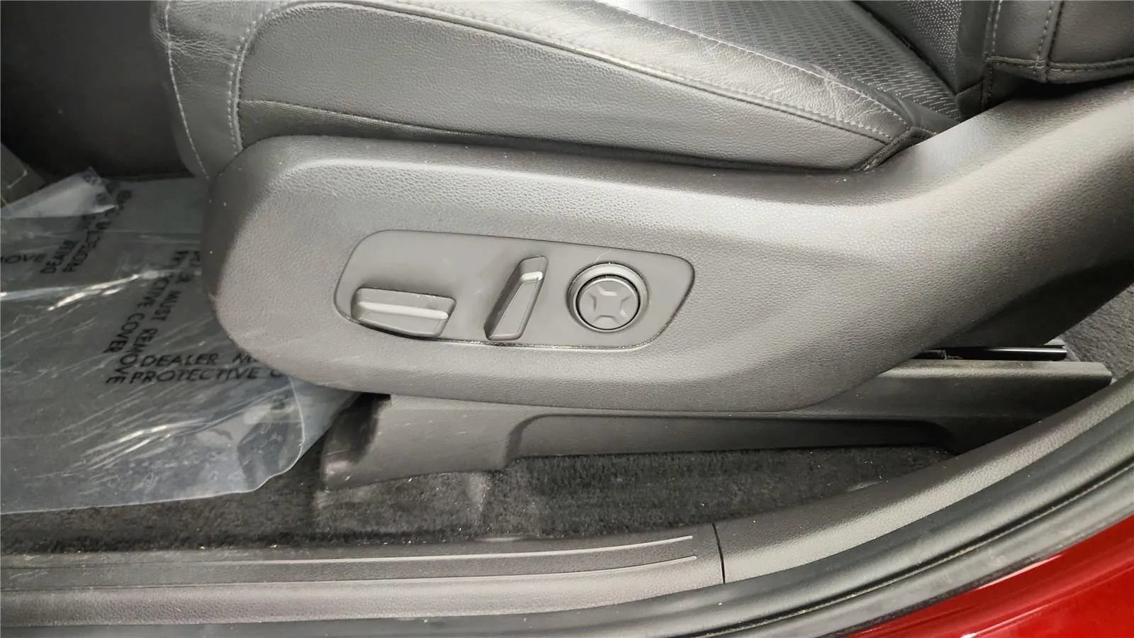 Used 2022 Kia Carnival SX Prestige FWD image 22