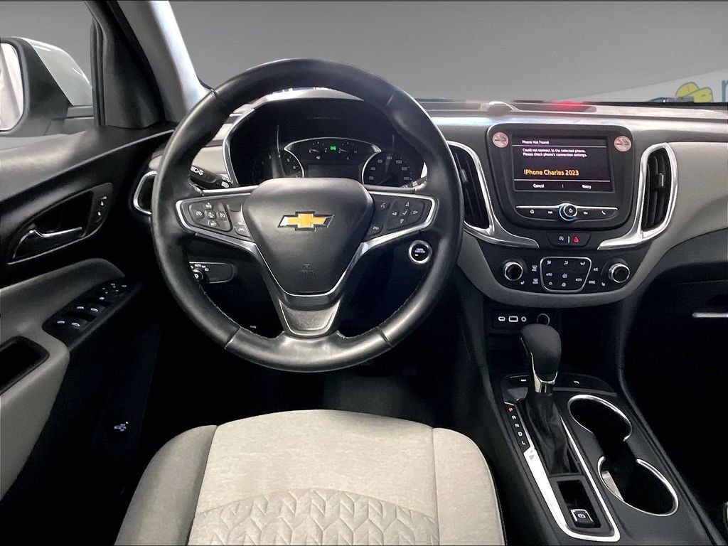 Used 2024 Chevrolet Equinox LT AWD/4WD image 17