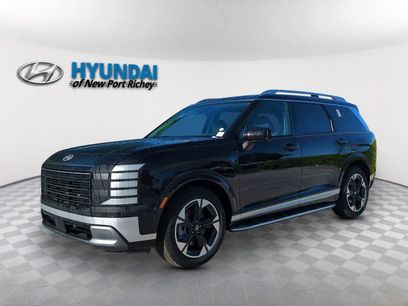 New 2026 Hyundai Palisade Limited