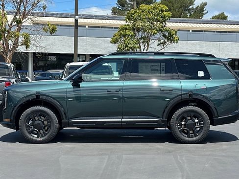 New 2027 Kia Telluride SX X-Pro AWD/4WD image 7