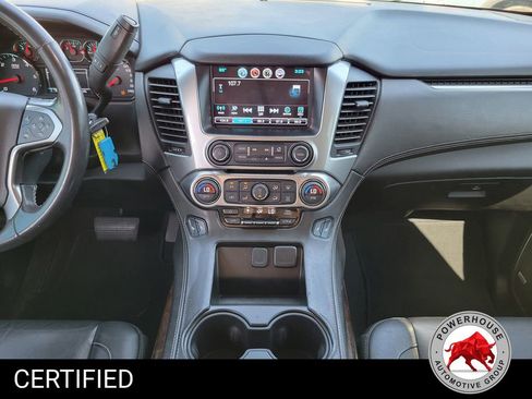 Used 2020 Chevrolet Tahoe LT image 21