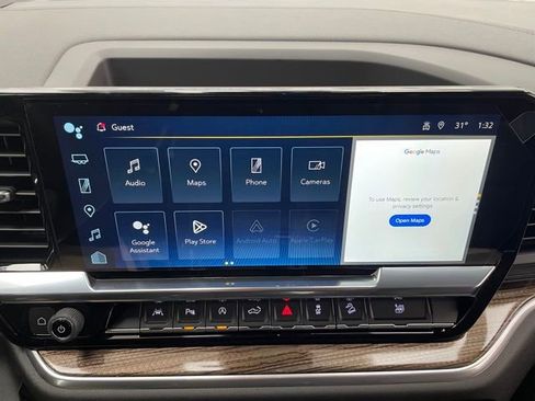 New 2026 Chevrolet Silverado 1500 RST w/ RST All Star Premium Package image 3