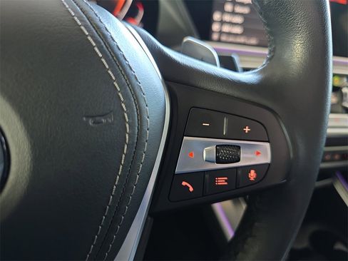 Used 2023 BMW X5 sDrive40i w/ Parking Assistance Package image 18