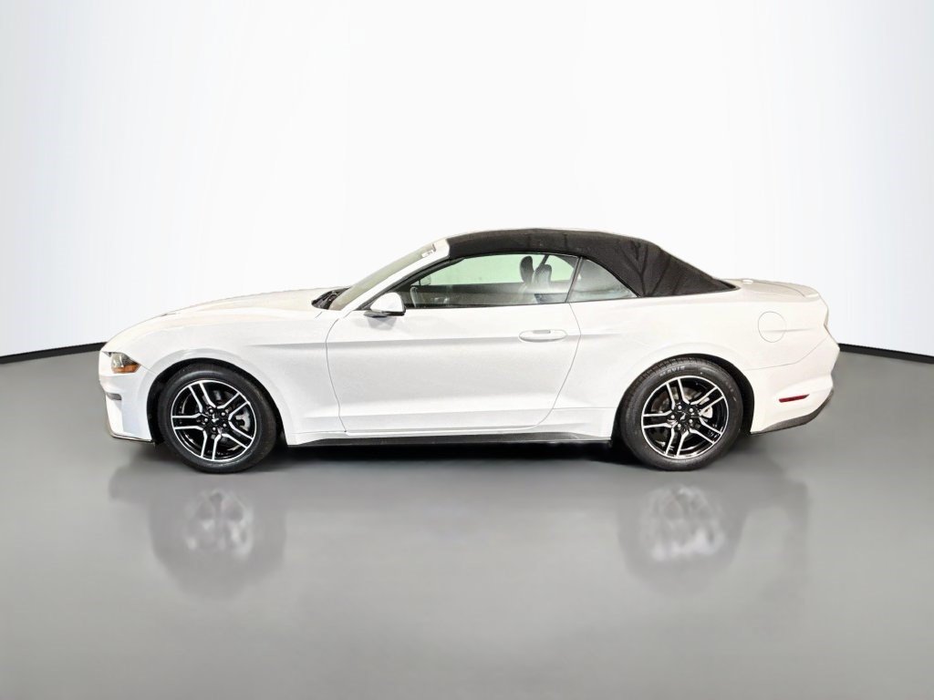 Used 2018 Ford Mustang Premium RWD image 6