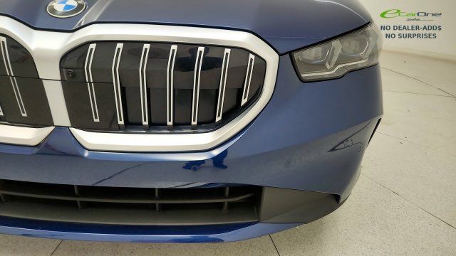 Used 2026 BMW 540i xDrive AWD/4WD image 25