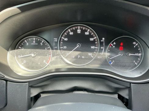 Used 2024 MAZDA CX-50 AWD 2.5 Turbo w/ Premium Pkg image 19