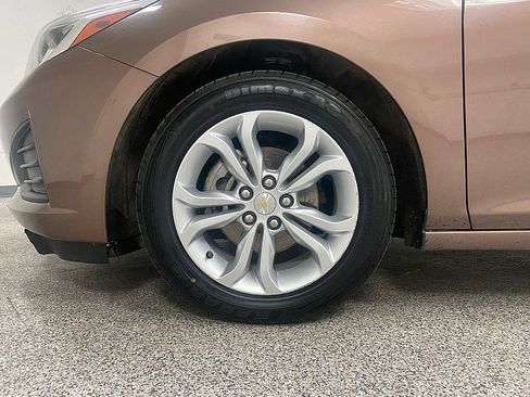 Used 2019 Chevrolet Cruze LS w/ LS Convenience Package image 26