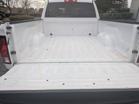 Used 2017 RAM 1500 Tradesman w/ Popular Equipment Group image 6