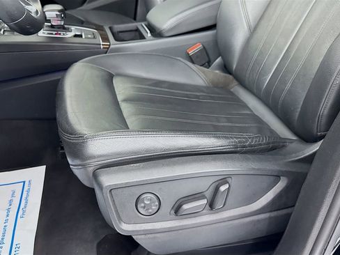Used 2019 Audi Q5 2.0T Premium image 23