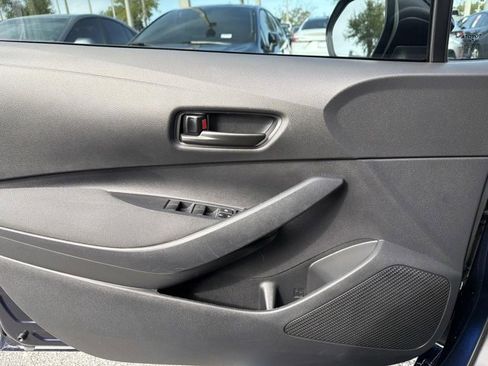 Certified 2023 Toyota Corolla LE image 7