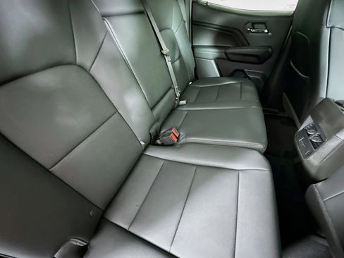 New 2025 GMC Canyon Elevation w/ Convenience Package image 24