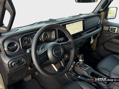 New 2026 Jeep Gladiator Sport image 12