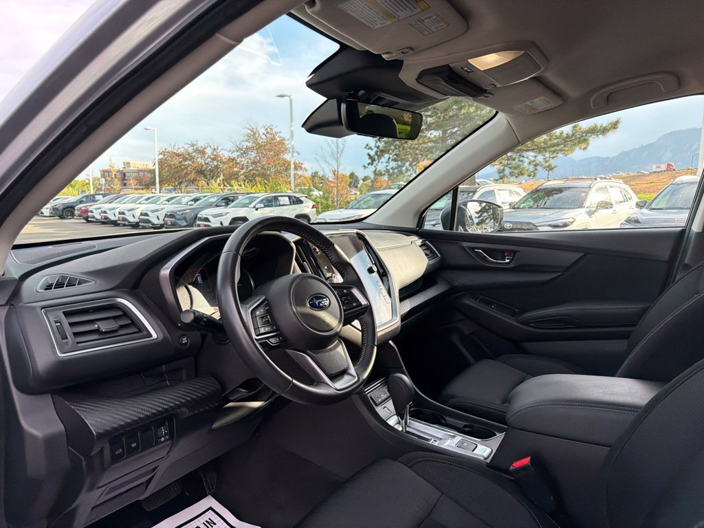 Used 2025 Subaru Ascent Premium AWD/4WD image 27