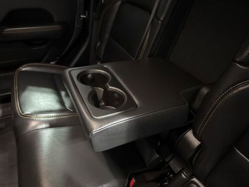 Used 2025 Jeep Gladiator High Tide image 26