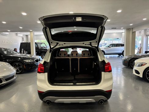 Used 2018 BMW X1 sDrive28i FWD image 39