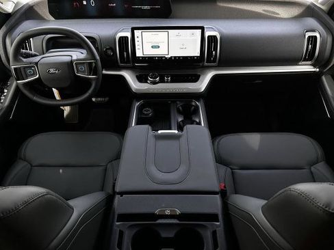 New 2026 Ford Expedition Max Active image 12