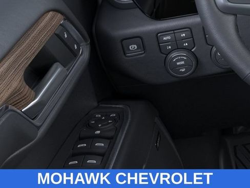 New 2026 Chevrolet Silverado 1500 RST AWD/4WD image 22