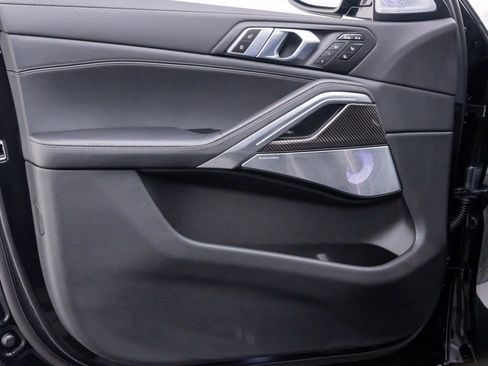 New 2026 BMW X6 M60i image 13