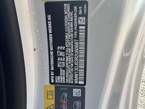 Used 2024 MINI Cooper SE image 18