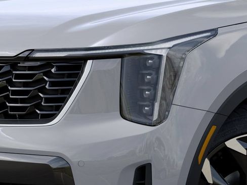 New 2026 Kia Sorento EX AWD/4WD image 14