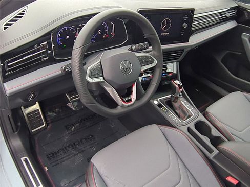 New 2026 Volkswagen Jetta GLI Autobahn image 9