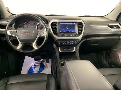 Used 2023 GMC Acadia SLT AWD/4WD image 33