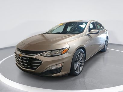 Used 2023 Chevrolet Malibu LT