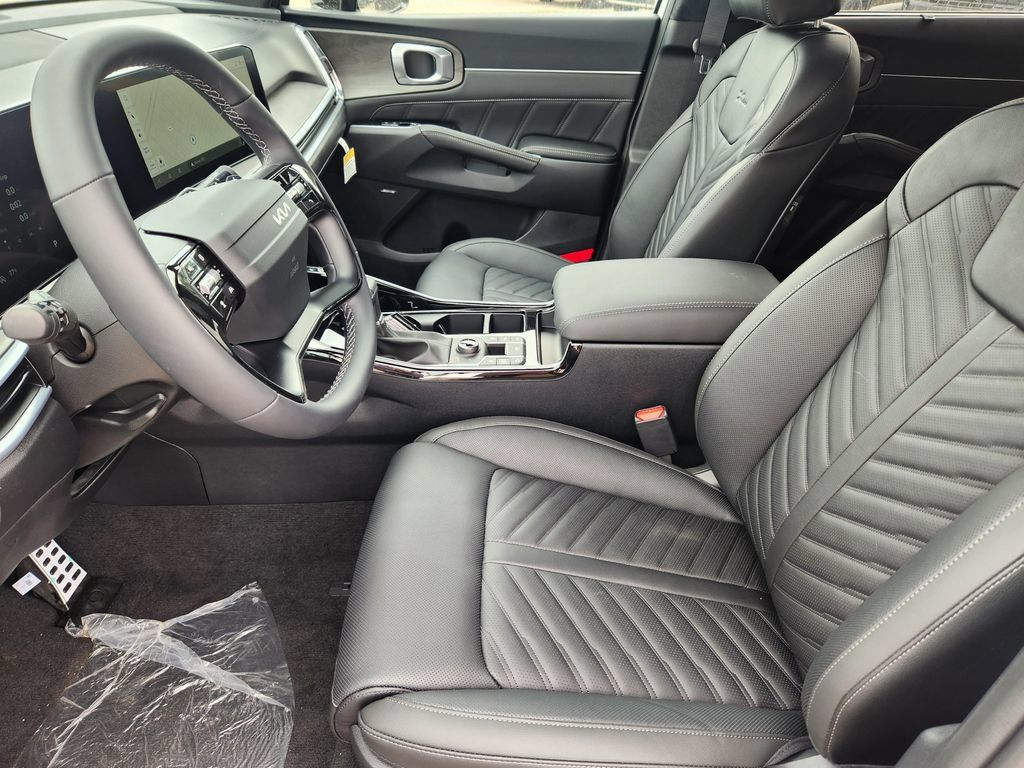 New 2026 Kia Sorento SX Prestige AWD/4WD image 6