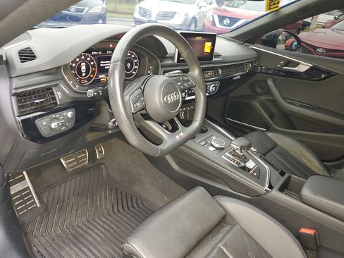 Used 2019 Audi A5 2.0T Prestige w/ Black Optic Plus Package image 13
