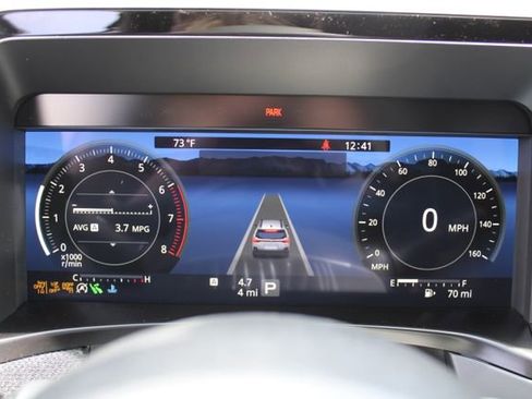 New 2026 Subaru Outback Limited XT image 24